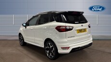 Ford EcoSport 1.0 EcoBoost 125 ST-Line 5dr Petrol Hatchback